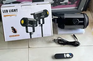 Tj2007 Light