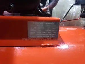 Piston Air Compressor