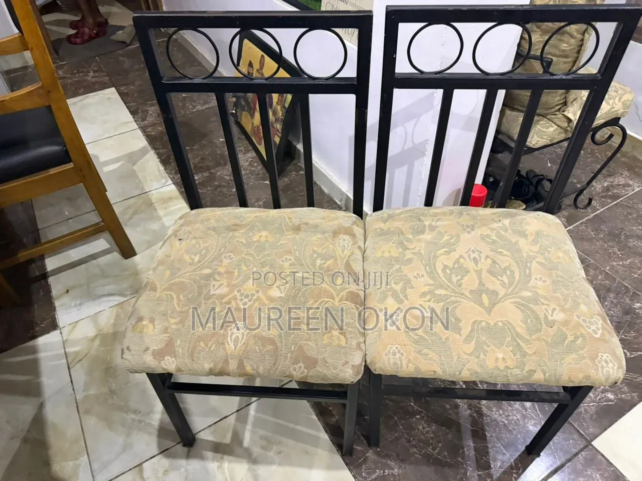 Dinner Chairs