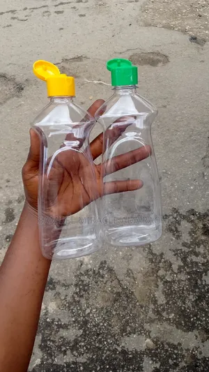 Hand Wash Containers