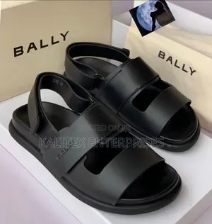Footwear Sandals