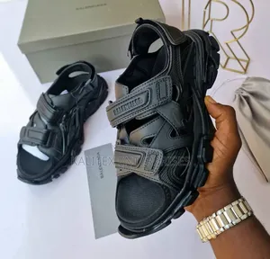 Footwear Sandals
