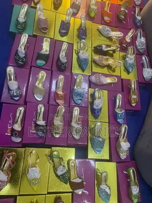 Party Shoes Office Shoes