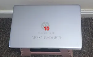Laptop HP 255 8GB AMD Ryzen 5 SSD 256GB