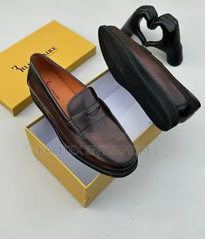 Men's Footwear Shoes