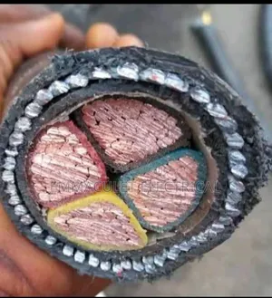 150mmx4core Amord Cable