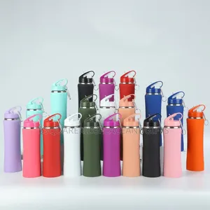 Water Bottle for School/Souvenir