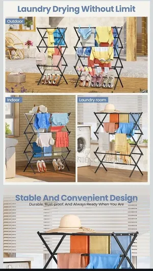 Strong Cloth Dryer