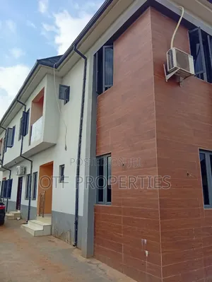 2bdrm Block of Flats in Fo1,, Kubwa for rent