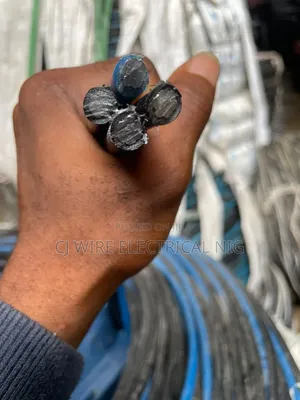 35mm 4core Recline Wire