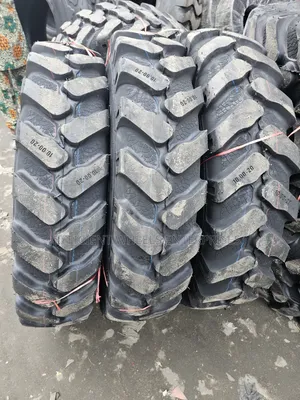 10.00-20 Excavator Tyre