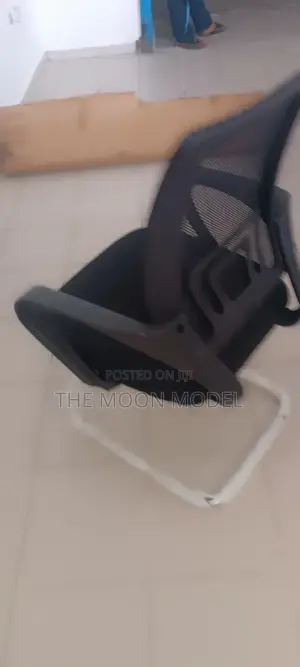 Office Quality Chair