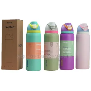 Owala Insulated Bottle/Souvenir