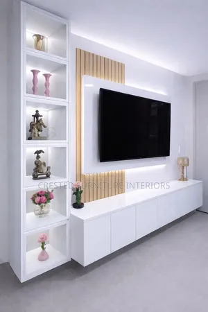 Tv Console