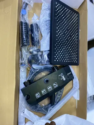 Brimix Piano Shower
