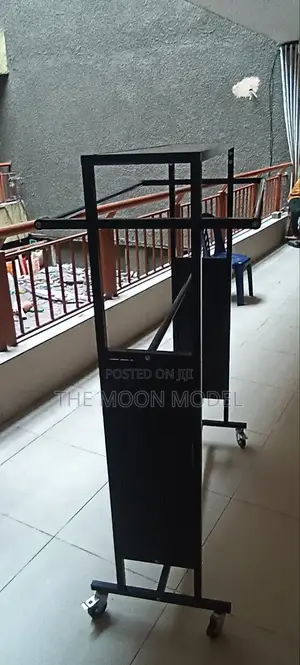 Cloth Hangers and Racks