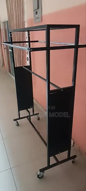 Cloth Hangers and Racks
