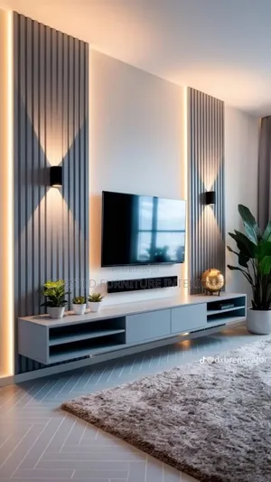 Tv Console