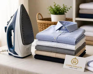 Premium Laundry Service in Akure