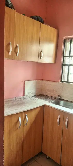 Kitchen Cabinets