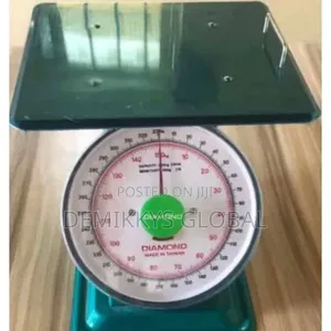150kg Diamond Scale Manual Weighing Table Scale