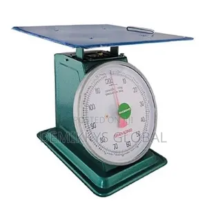 150kg Diamond Scale Manual Weighing Table Scale