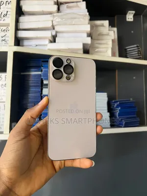 Apple iPhone 13 Pro Max 128 GB Gold