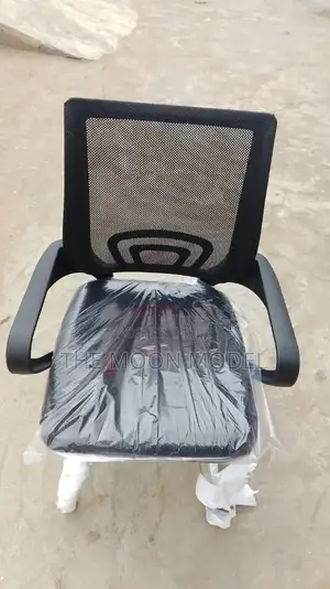 Executive Office Chairs