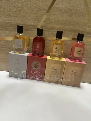 25ml Miniature Perfume