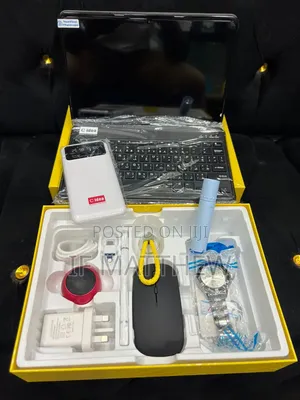 New C idea CM8800 Plus 1 TB