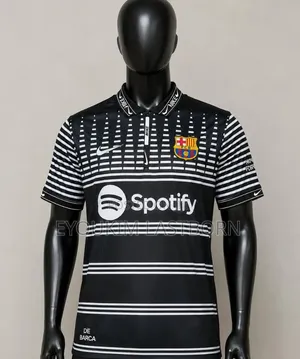 Club Jersey