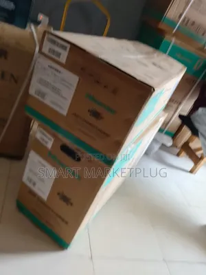 Hisense As12dk1 Inverter Split Air Conditioner -1.5hp