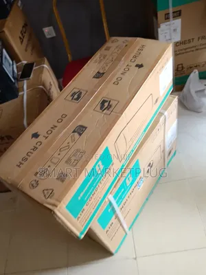 Hisense As12dk1 Inverter Split Air Conditioner With Remote -1.5hp