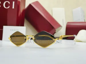 Gucci Luxury Designer Glasses – Trendy, Stylish Premium Quality