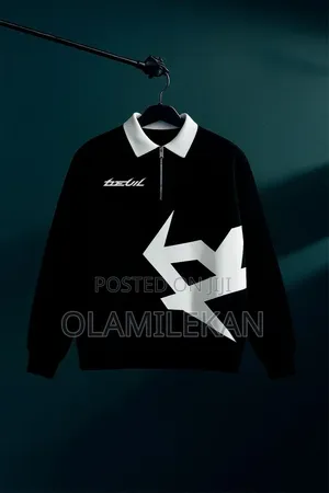 Get Your Quality Sweatwear