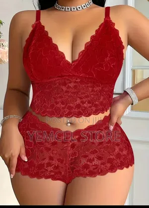 Sexty Lingerie and Pijamas
