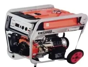 Kemage Generator