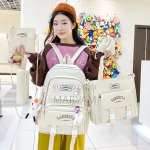Bags and Luggage