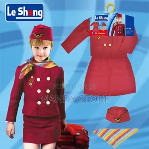 Air Hostess