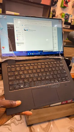 Laptop Dell XPS 13 (9365) 8GB Intel Core i7 SSD 256GB