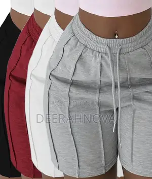 Women’S Short