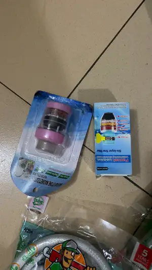 Tap Filter Purifier