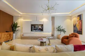 3 Bedroom Apartment, With a Sea View From the Masters Room.