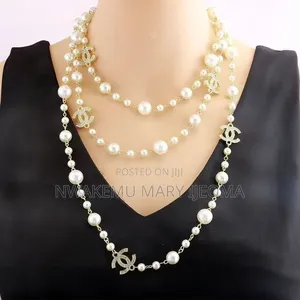 Beaded Necklace