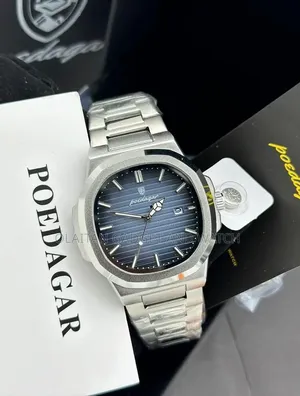 Podegar Watch
