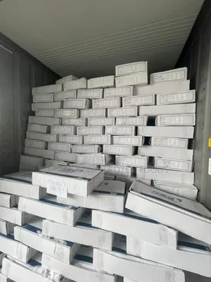 Panla Fish in Cartons