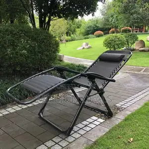 Trendy Luxury Fancy Relaxation Chair/Bed
