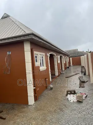 Furnished 1bdrm Room & Parlour in Unity, Gberigbe for rent