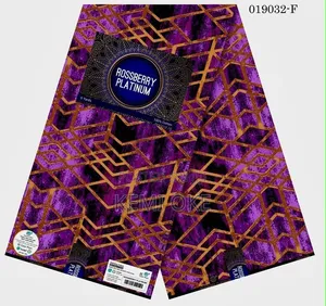 100% Cotton Fabrics