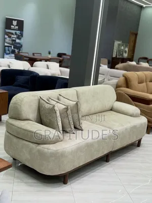 Quality Sofa Sets 7 Seaters